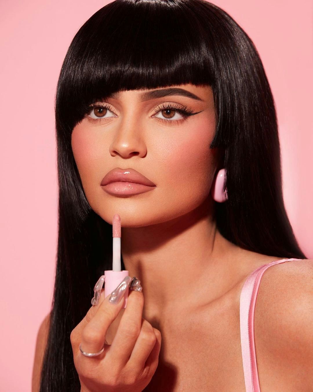 Kylie Jenner Cosmetics Makeup Vegan