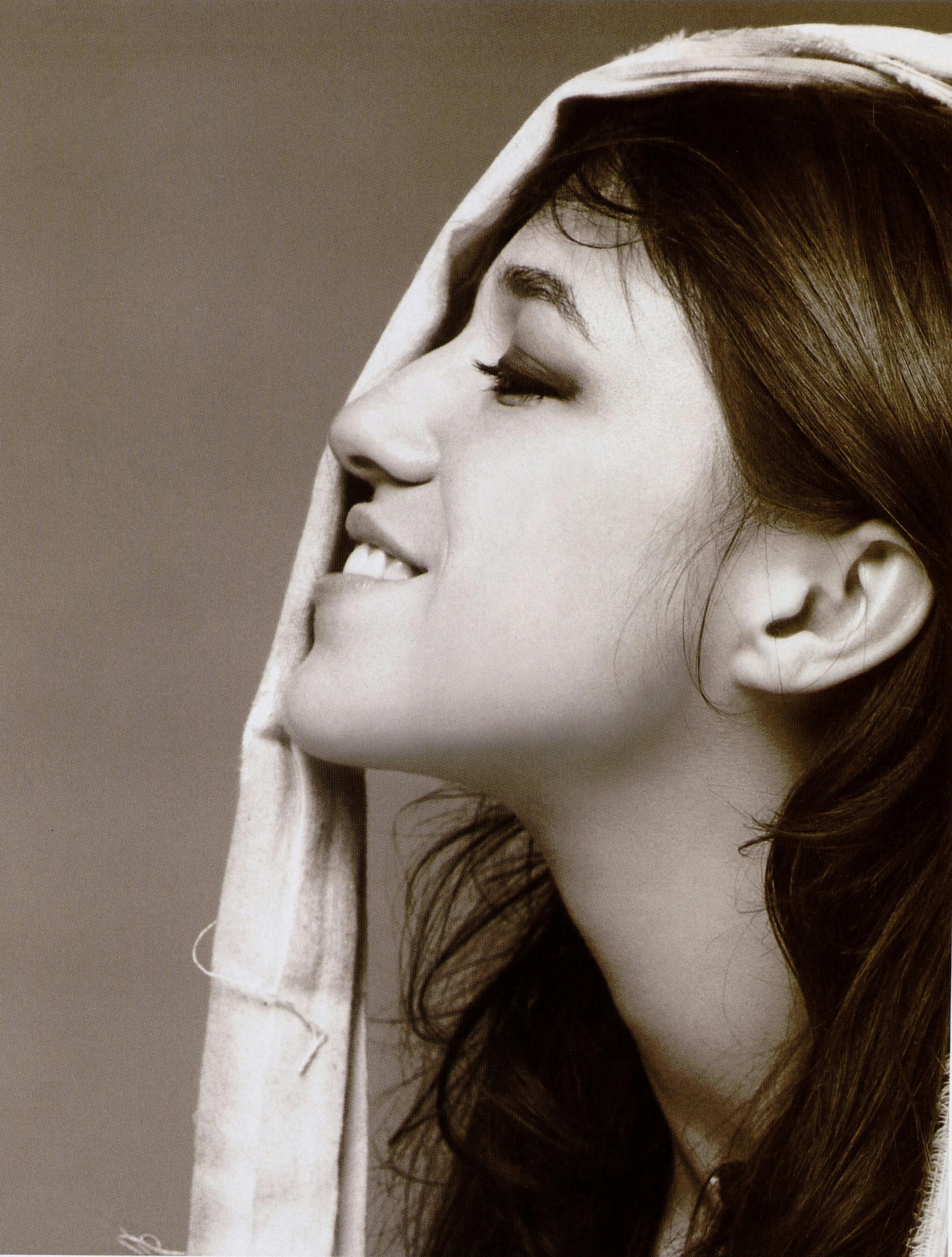 Charlotte williams actress