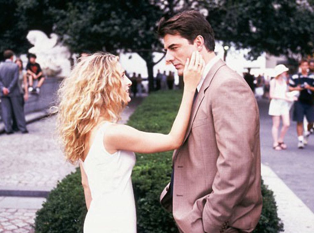 Leaked Sex And The City Reboot Script Reveals Carrie And Big Split Satc Hbo Max Leaked Sex And The City Reboot Script Reveals Carrie And Big Split Satc Hbo Max