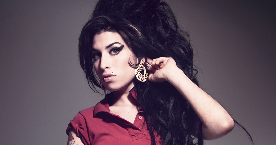 How Amy Winehouse's Got Her Iconic Hair - Amy Winehouse Hairstyle Hairdresser Alex Foden How Amy Winehouse's Got Her Iconic Hair - Amy Winehouse Hairstyle Hairdresser Alex Foden