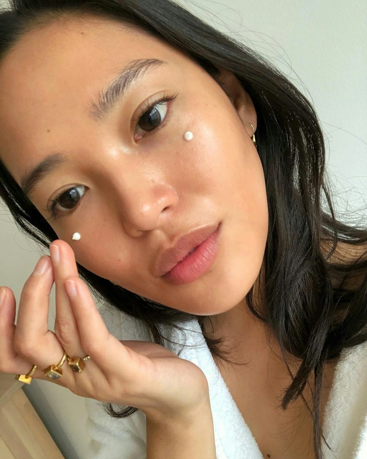 Eye Cream Vs. Eye Gel Which Product Is Right For You?