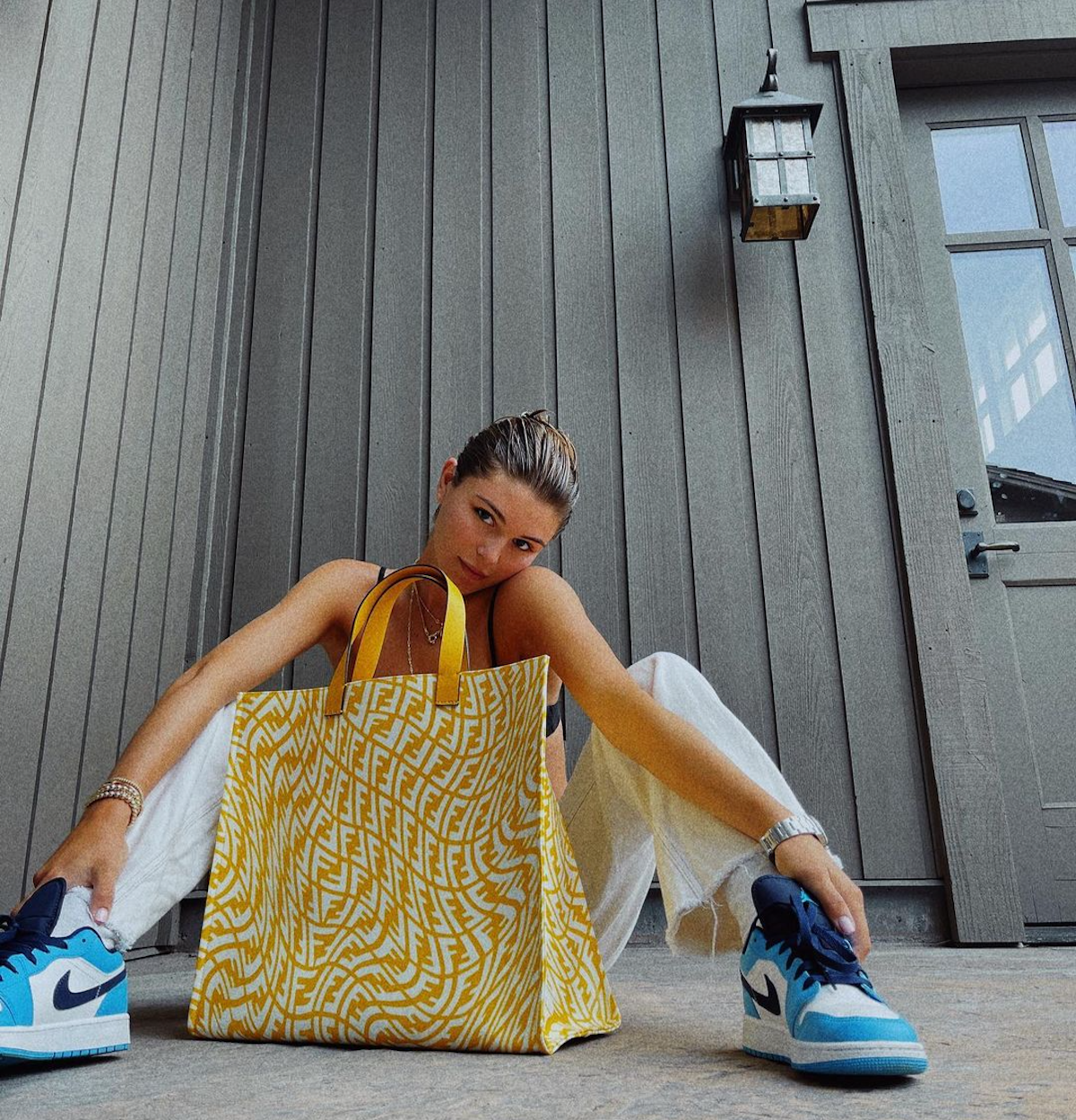 Nike Everyday Tote Bags