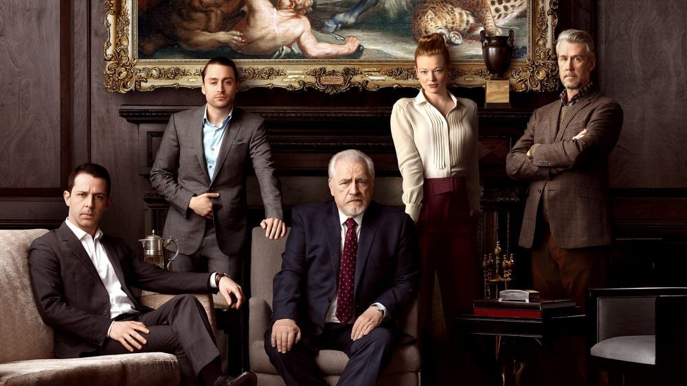 The Most Groundbreaking Shows and Movies of the 21st Century