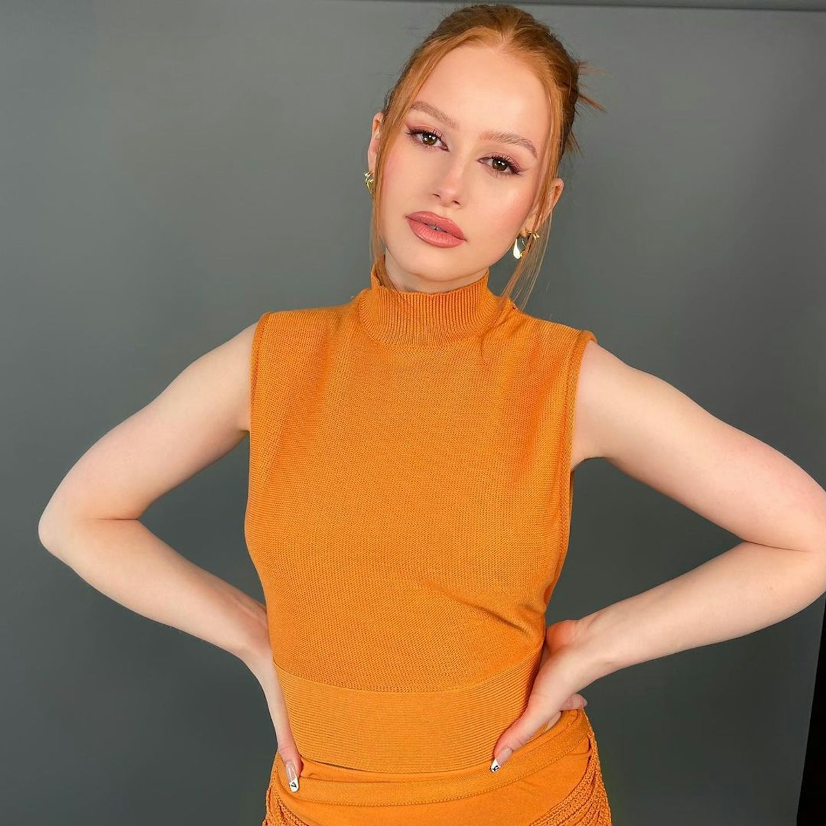 L'O EXCLUSIVE: 'Riverdale's Madelaine Petsch Discusses Sustainability