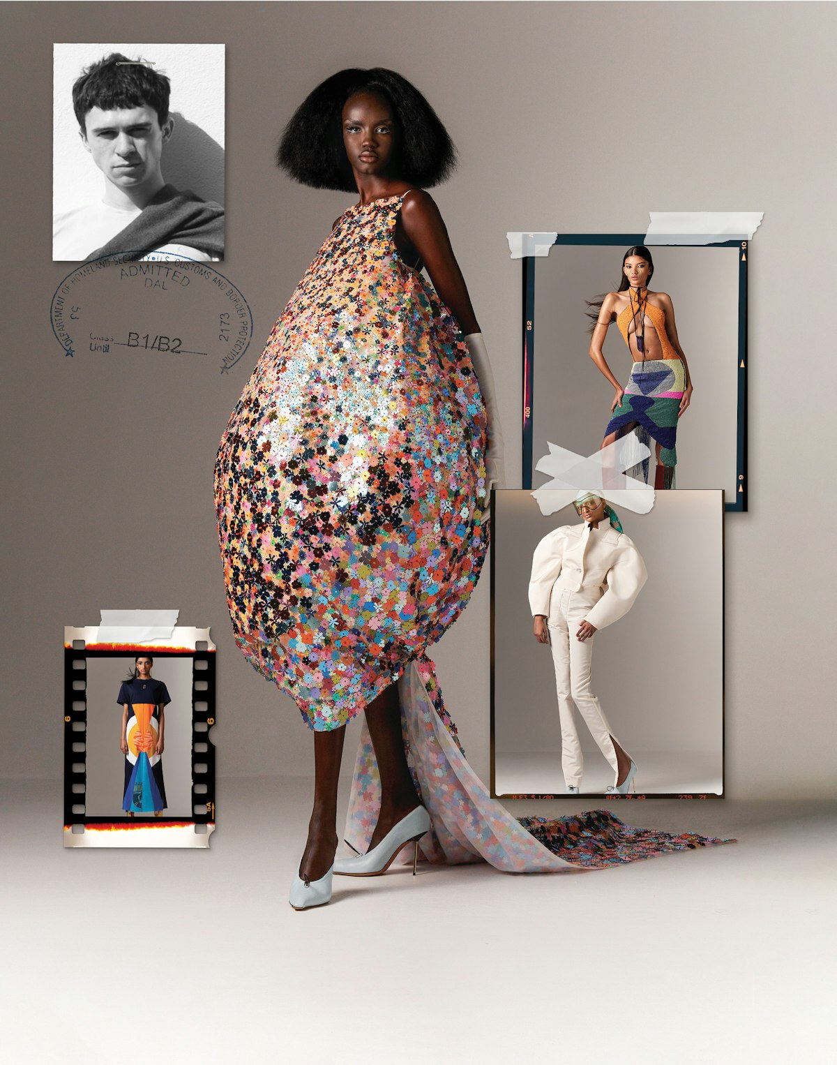 L'O Dossier 16 Rising Designers From Around the World