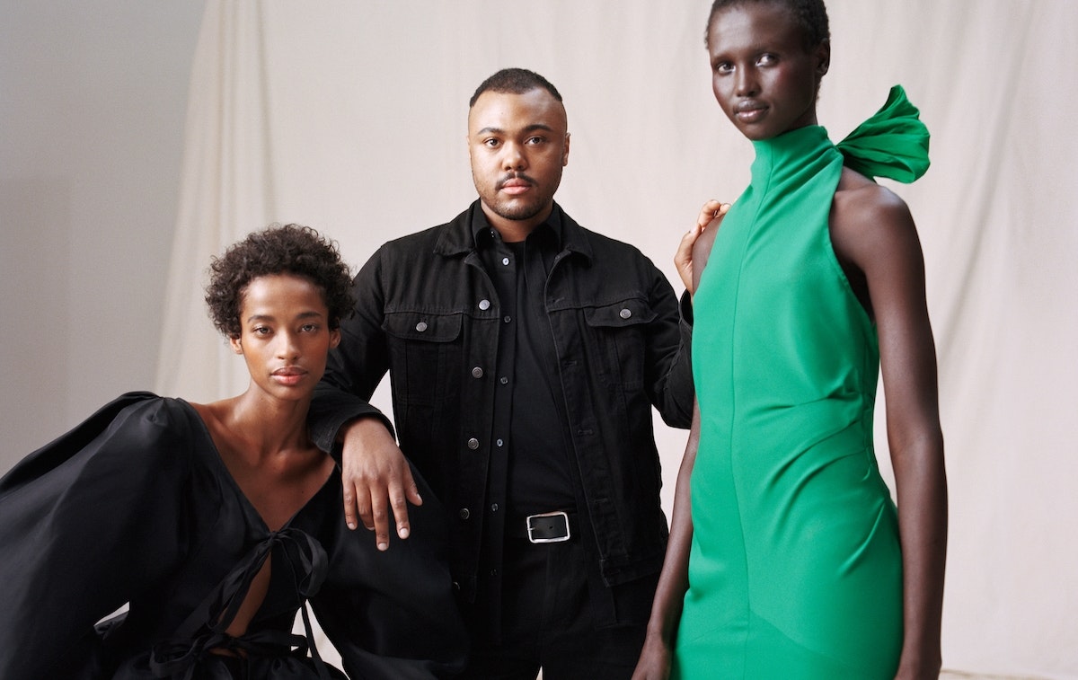 Telfar Clemens Named Accessories Designer of the Year at 2020 CFDA