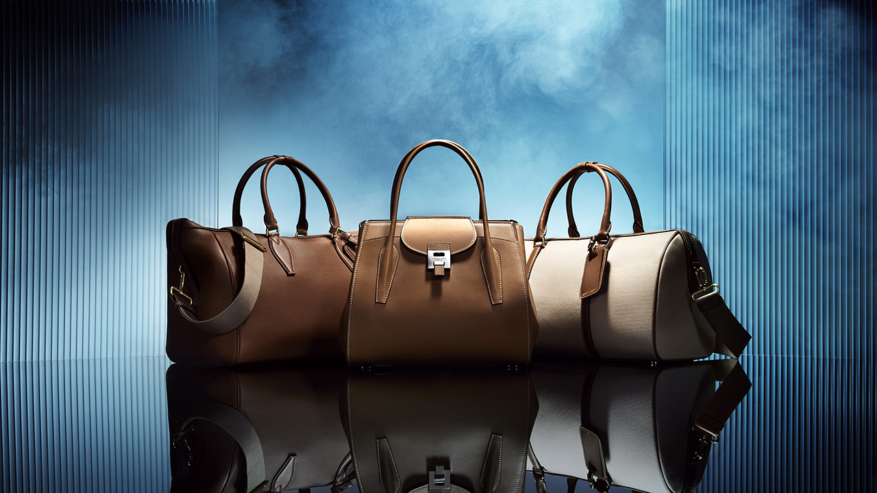 Michael Kors Releases 'No Time To Die' Capsule Collection - 007