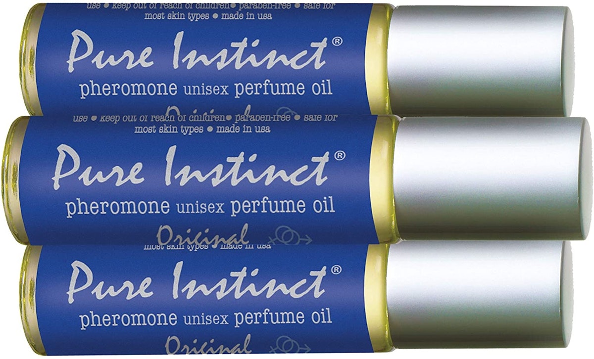 Do PheromoneInfused Fragrances Really Work? — Beauty Pheromone Perfume