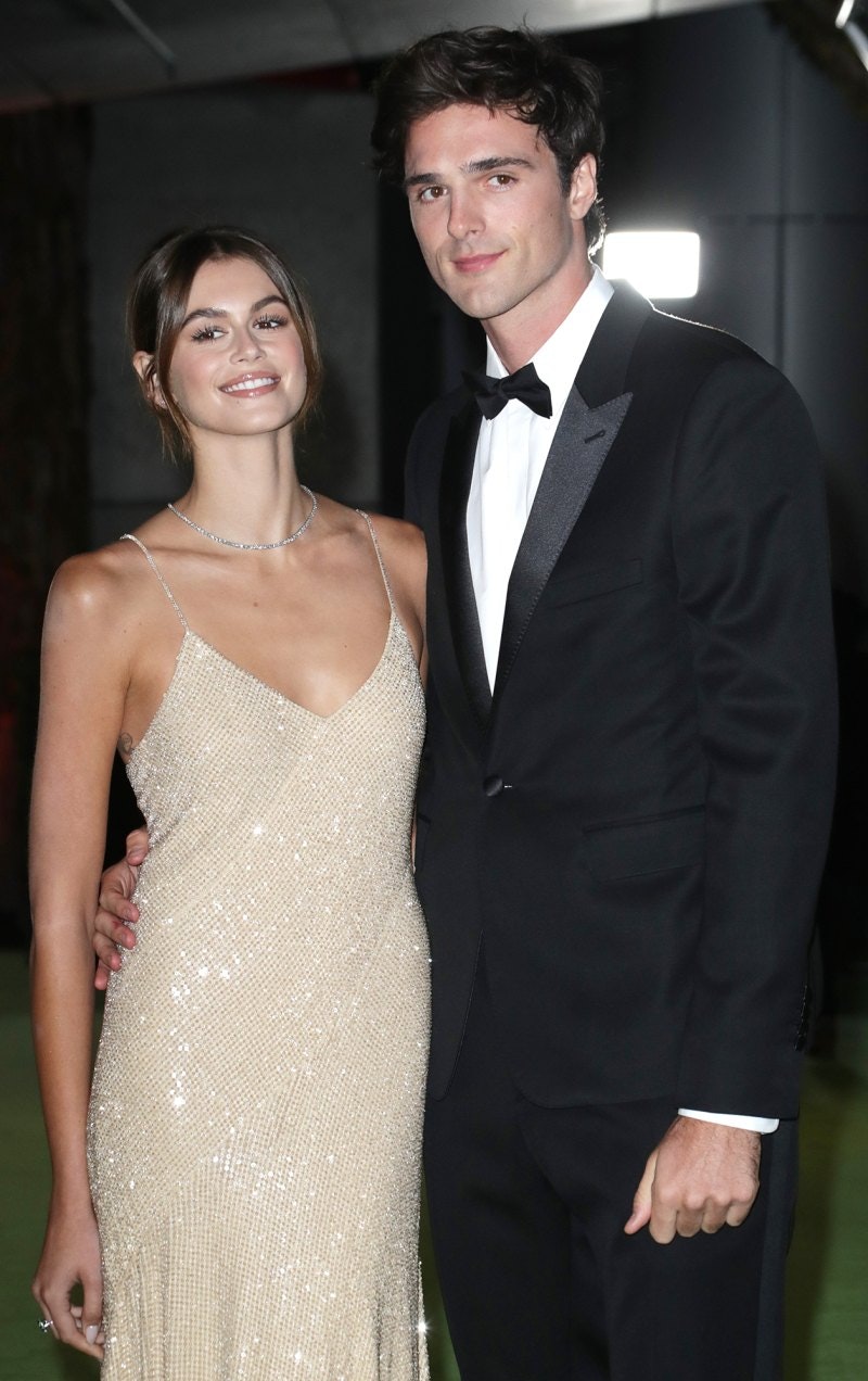 Kaia Gerber and Jacob Elordi’s Relationship Timeline — Celebrity Kaia Gerber and Jacob Elordi’s Relationship Timeline — Celebrity