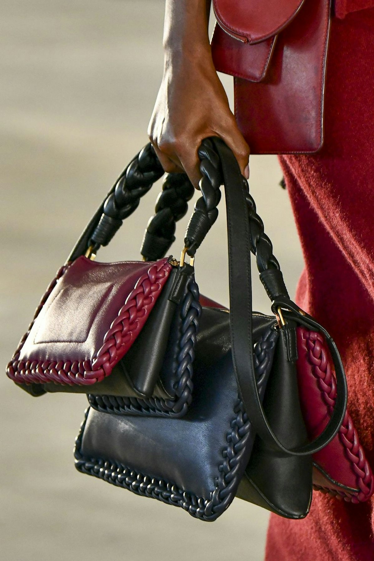 Top Handbag Trends for Spring 2022