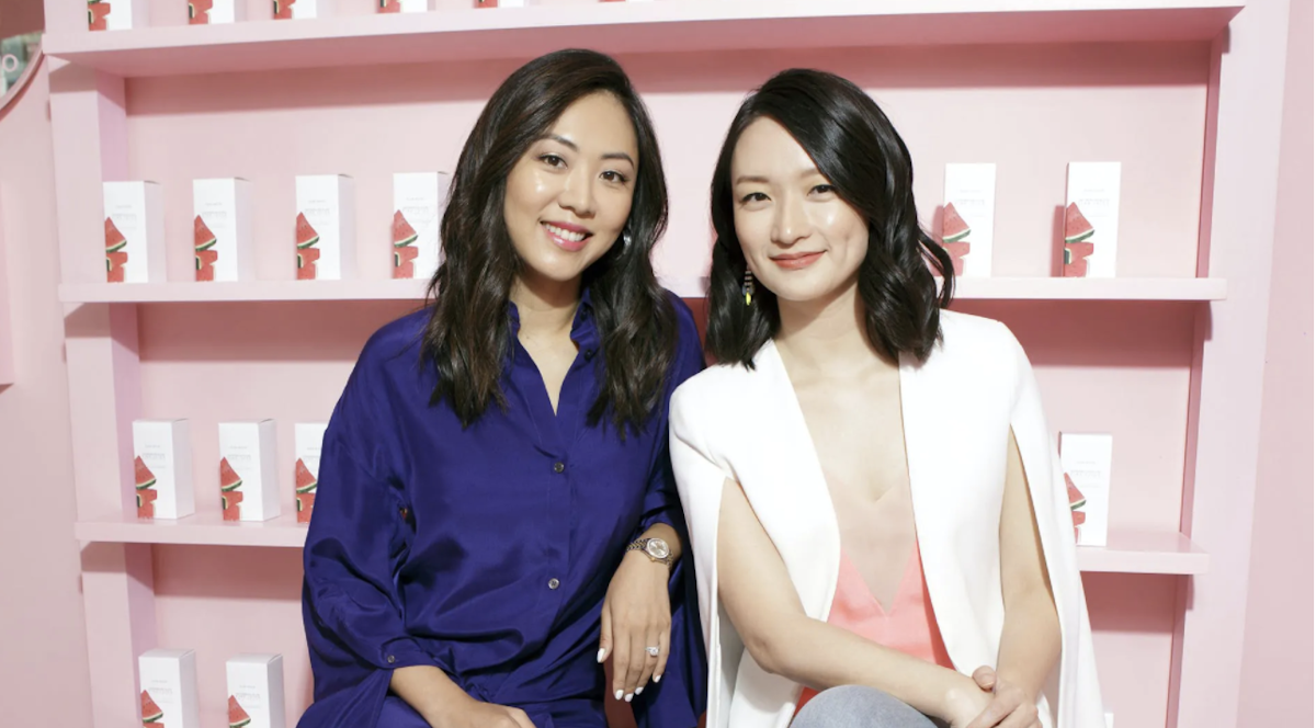 Glow Recipe's CoFounders on How Their Korean Heritage Shaped Their Brand