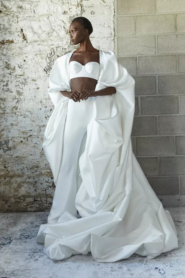 designer wedding dresses 2022 Top Dress Trends for 2022