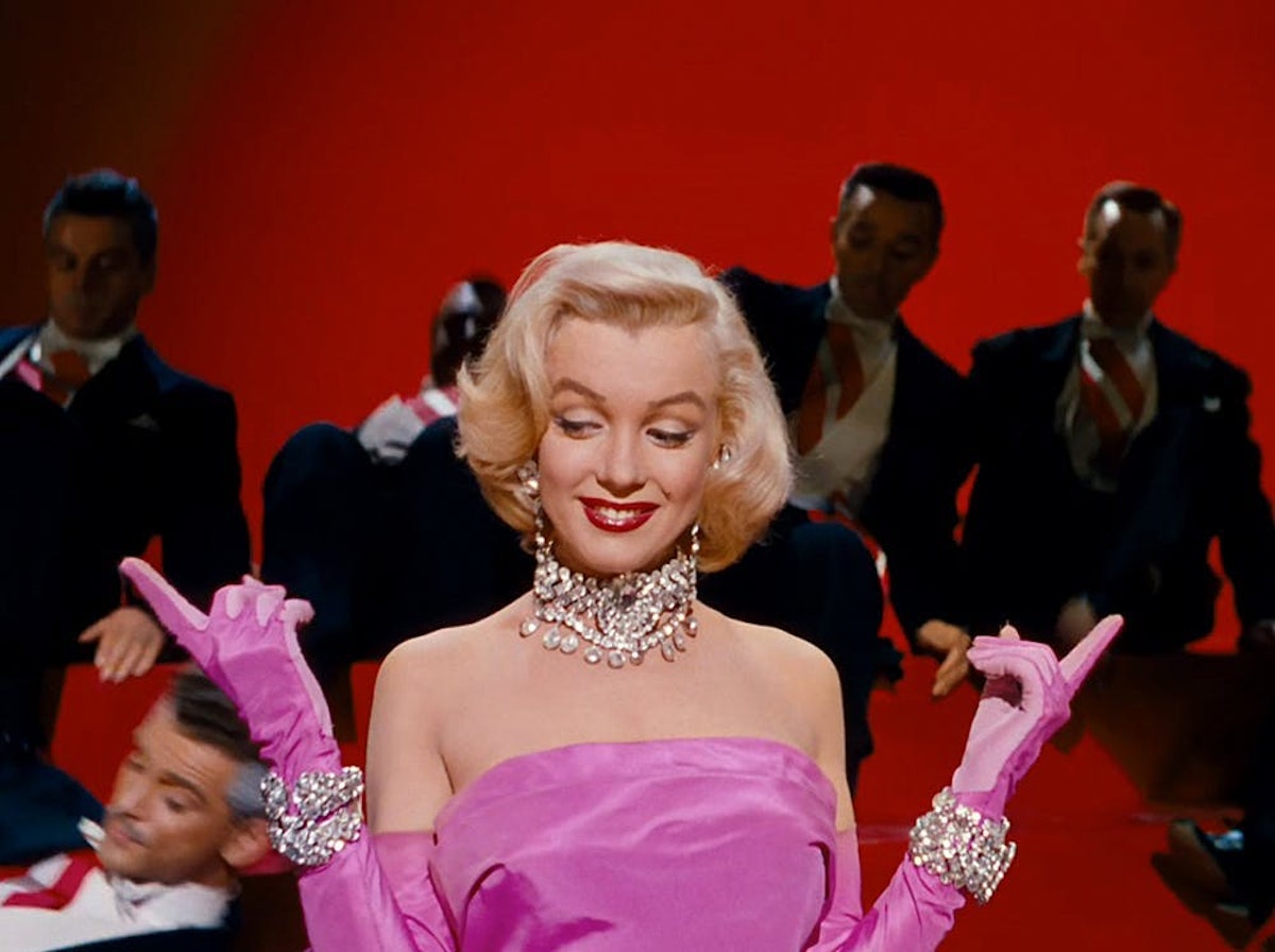 Marilyn Monroe Almost Saved Prince Rainier to Save Monaco — Hollywood ...