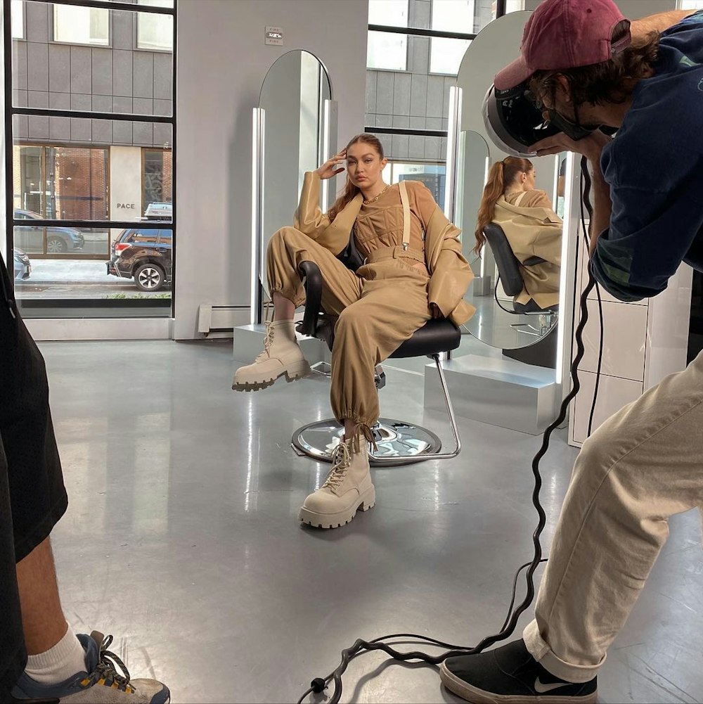 8 Outfits That Prove Combat Boots are a Must-Have for Fall 2021 - Combat Boot Style