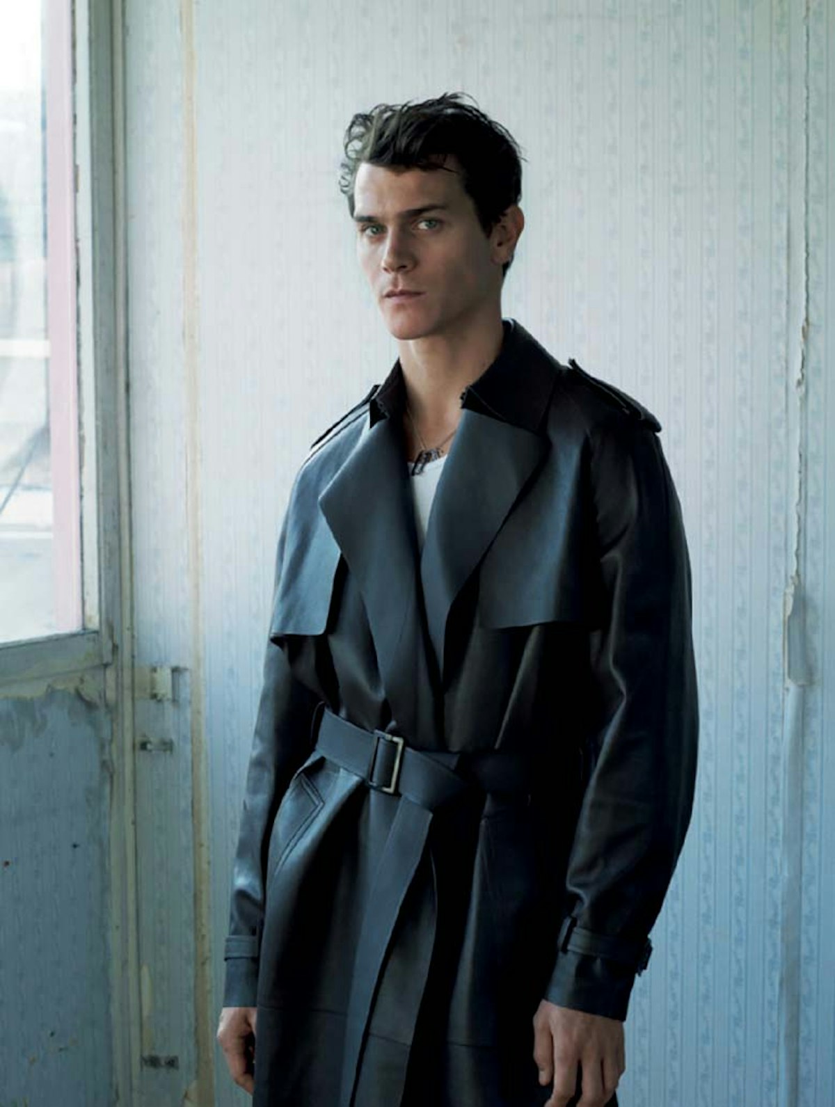 4 brands re defining french menswear french style ami paris officine