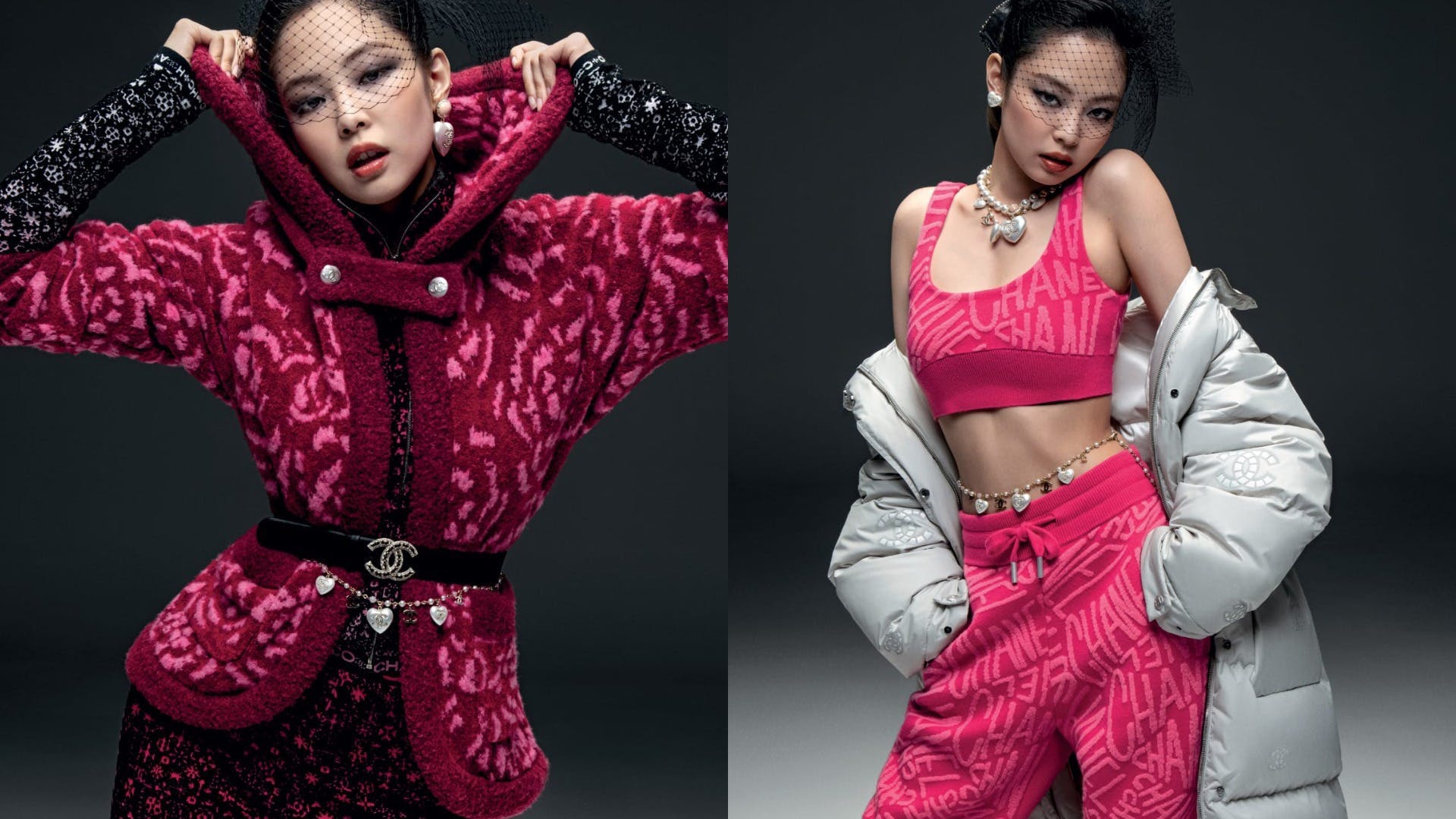 coco neige collection