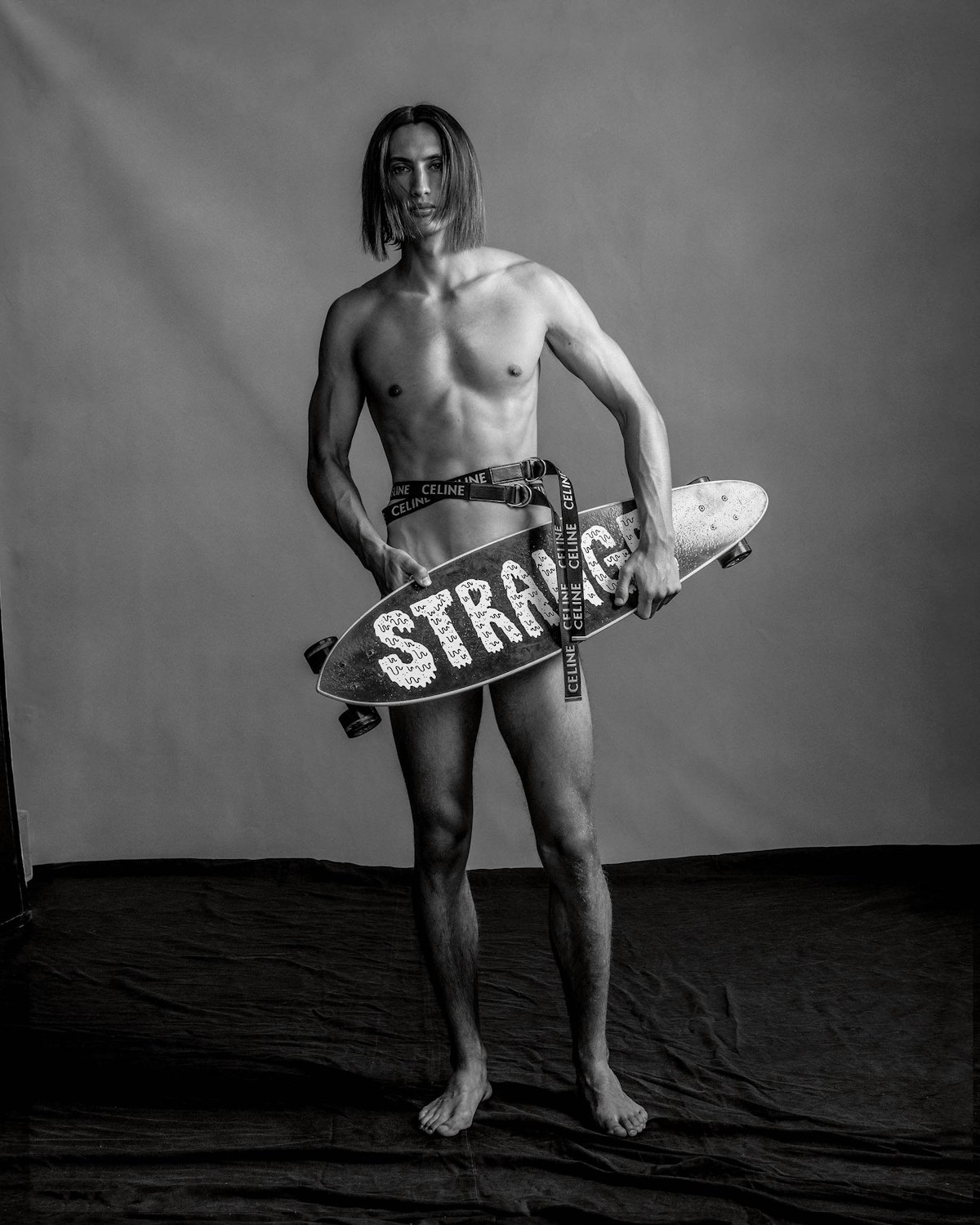 L'OFFICIEL Presents: The In Crowd image