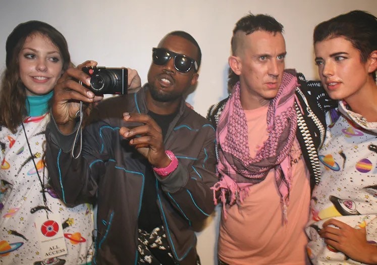 The Return Of Early 2010s Indie Sleaze the-return-of-early-2010s-indie-sleaze