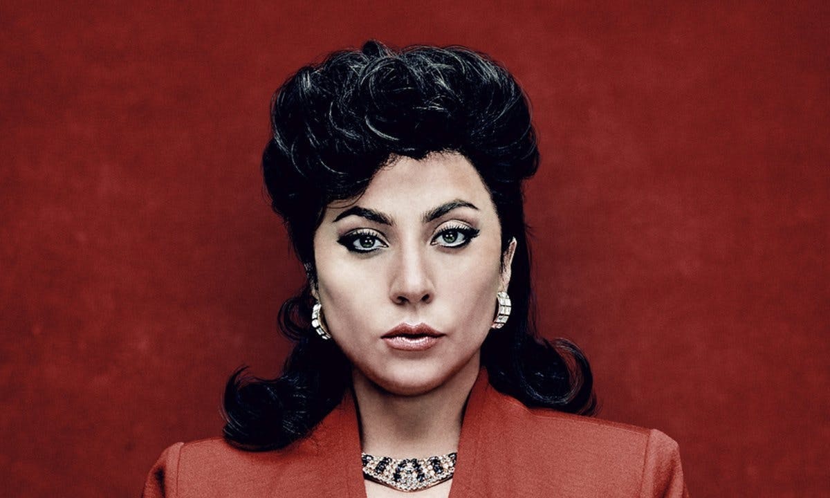 Lady Gaga Went Full Method for 'House of Gucci' — Lady Gaga Patrizia