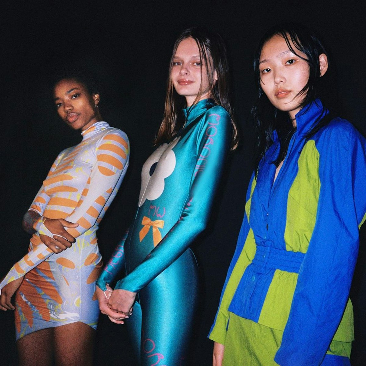 Meet the 2021 CFDA Awards Emerging Designer Nominees - Theophilio Khiry