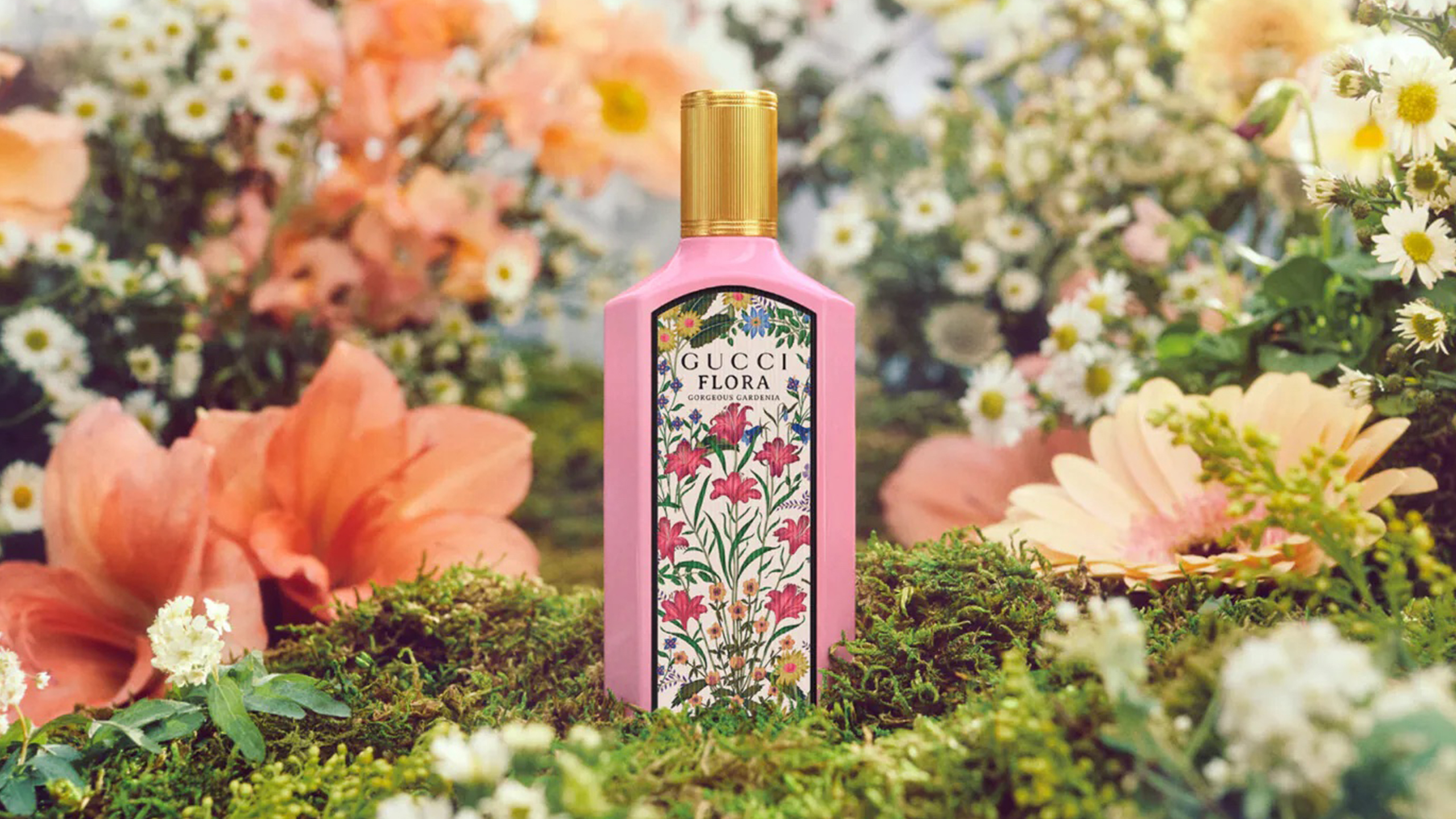 Gucci flora 2025 gorgeous gardenia review