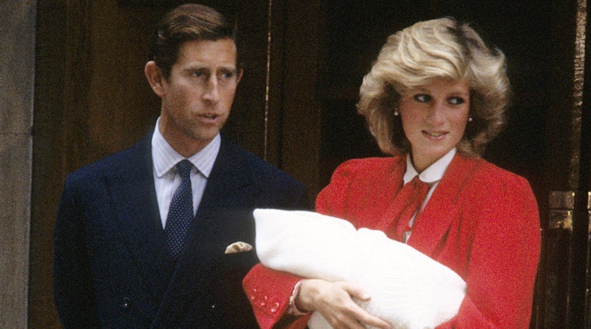 princess diana cheating dress Diana Diaries: Princess Diana Sends A Message To Prince Charles With Her Revenge Dress | PeopleTV