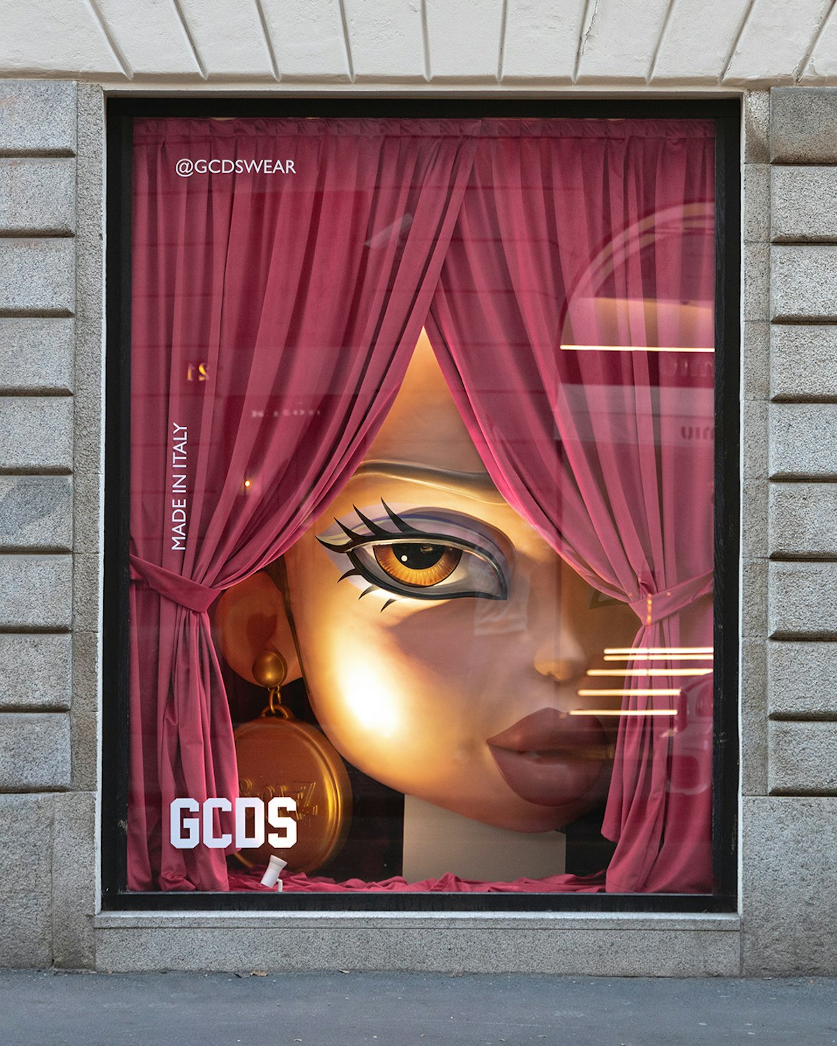 GCDS X Bratz: The Most Y2K Collaboration of the Year - Milan Pop Up