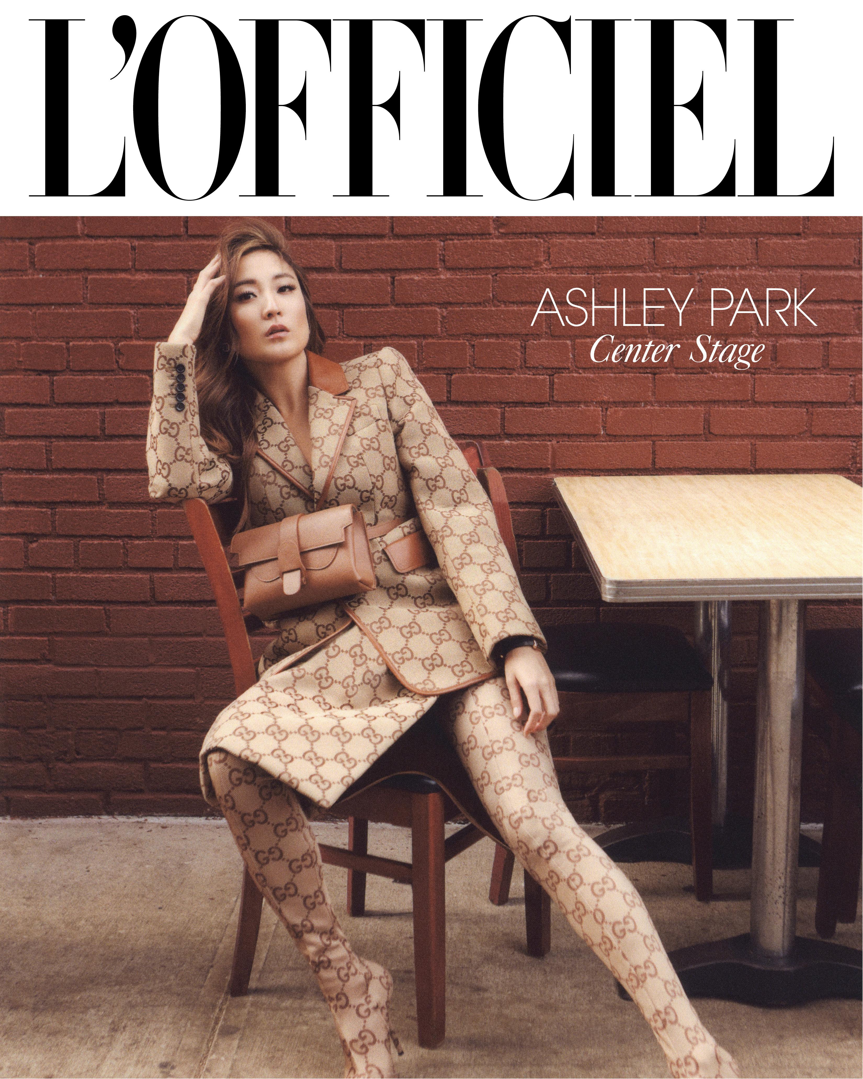 en anden Fortryd Alternativt forslag Emily in Paris Star' Ashley Park on Season 2 — Interview Broadway Mean  Girls Netflix
