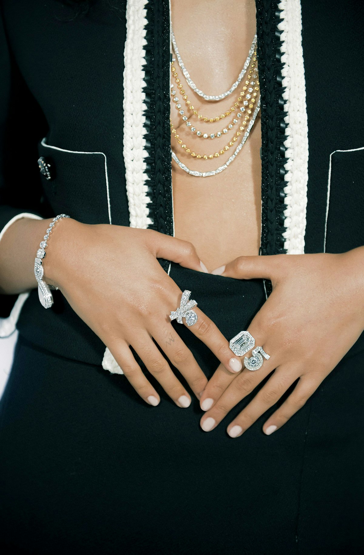 17 Chic Jewelry Brands to Shop on National Jewelry Day