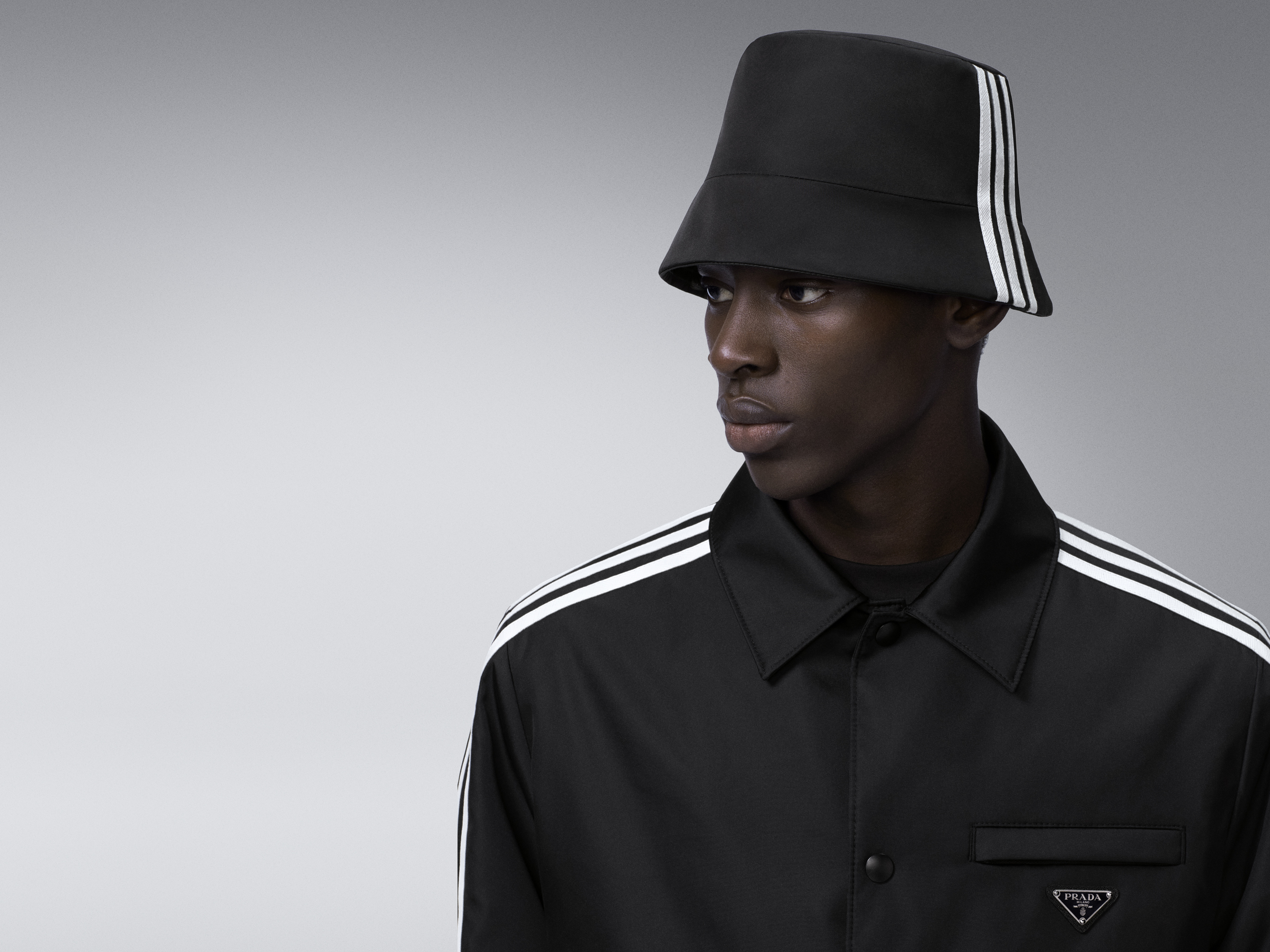 Adidas Originals X Prada Are Heading 
