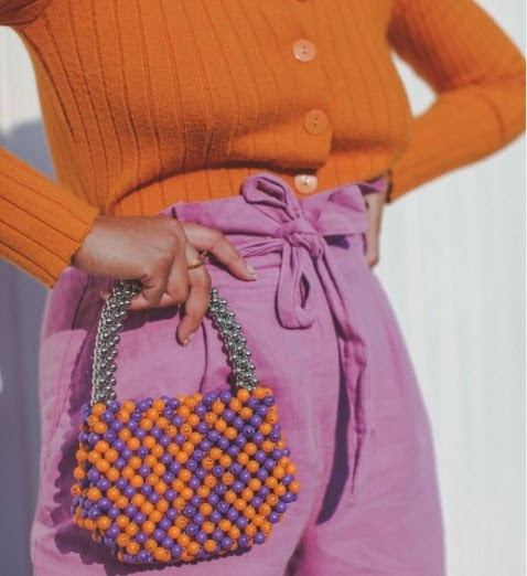 Find Out Which Style of Beaded Bag Best Suits You 2022 Bag