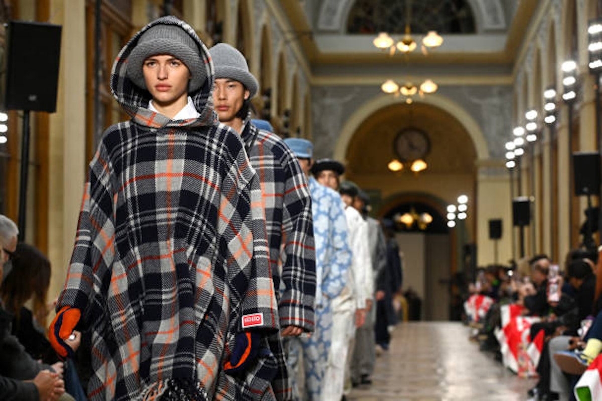 8 Trends from the Men's Fall/Winter 2022 Runways - Menswear Paris Milan ...