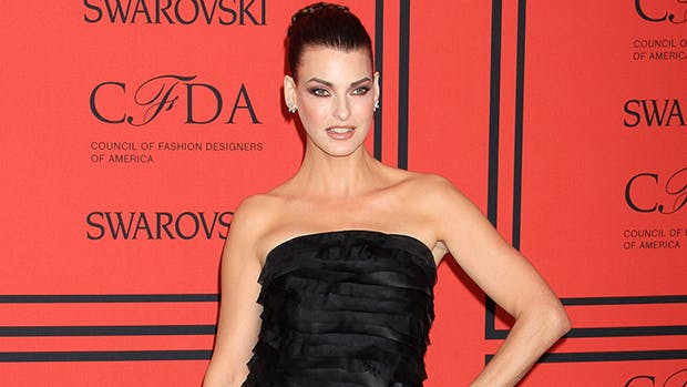 Linda Evangelista Opens Up About Disastrous Cosmetic Procedure   CoolSculpting Photos 2022