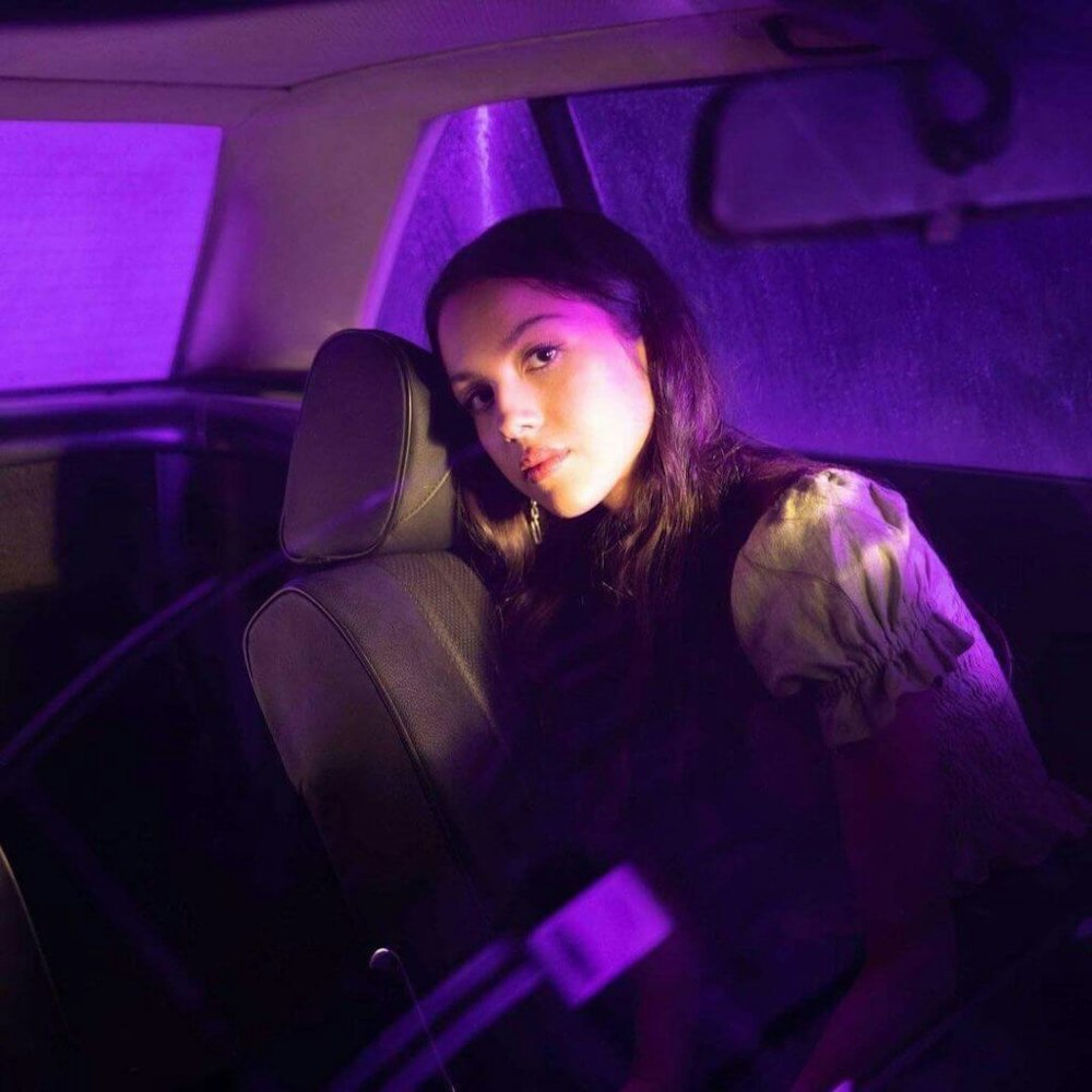 'Driving Home 2 U': Olivia Rodrigo's New Movie for Disney+ — Olivia