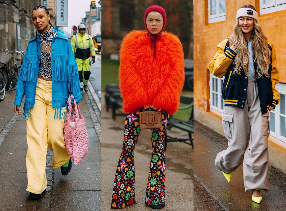 5 Street Style Trends from Copenhagen Fashion Week — Fall/Winter 2022 ...