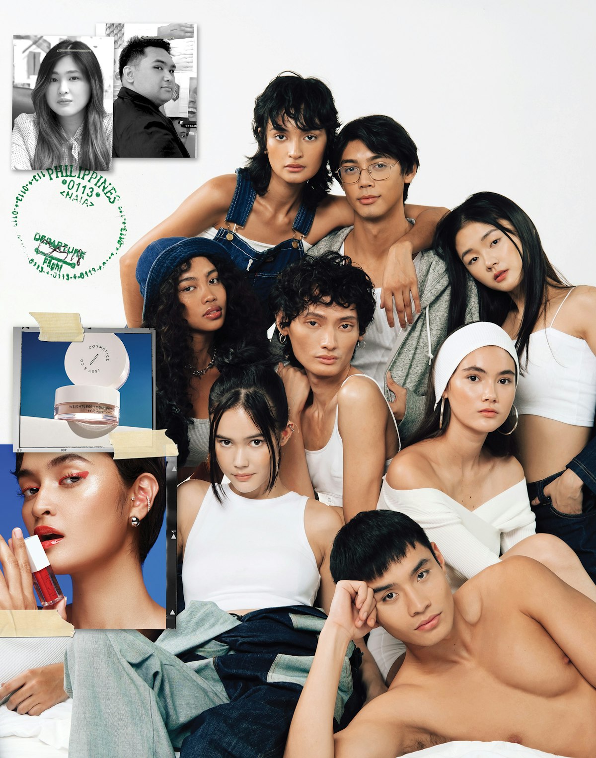 13 Beauty Brands to Watch From Around the World — Clean Skincare Makeup ...
