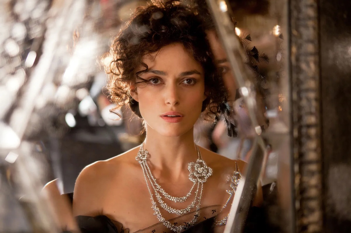 Every Period Drama Keira Knightley Has Starred In — Historical Films