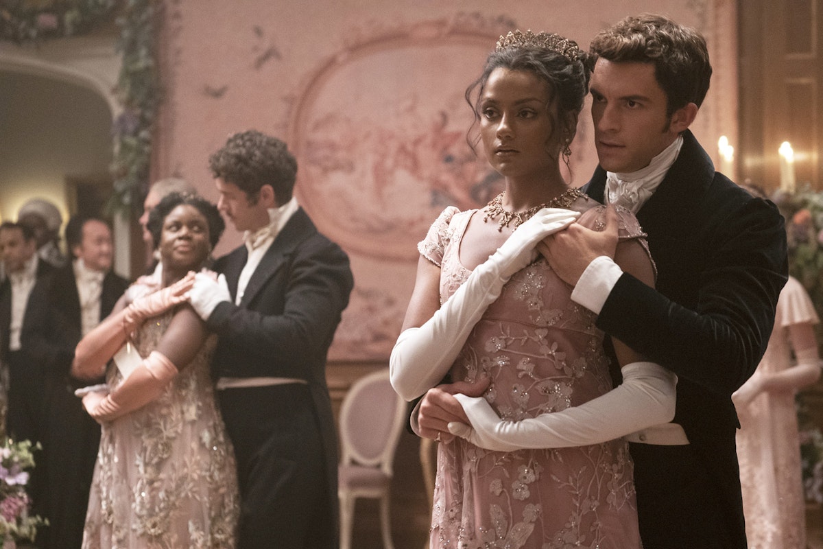 6 Shows to Watch If You're Missing 'Bridgerton' — Shows