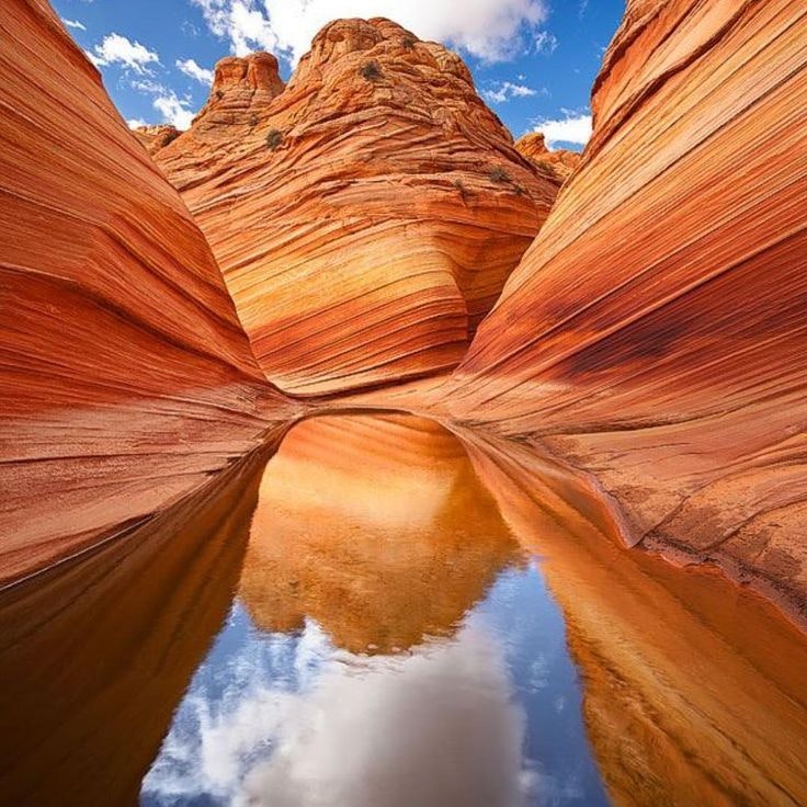 Temple Ridge Vortex 10 Must-See Energy Vortexes to Visit For Your Next Summer Vacation