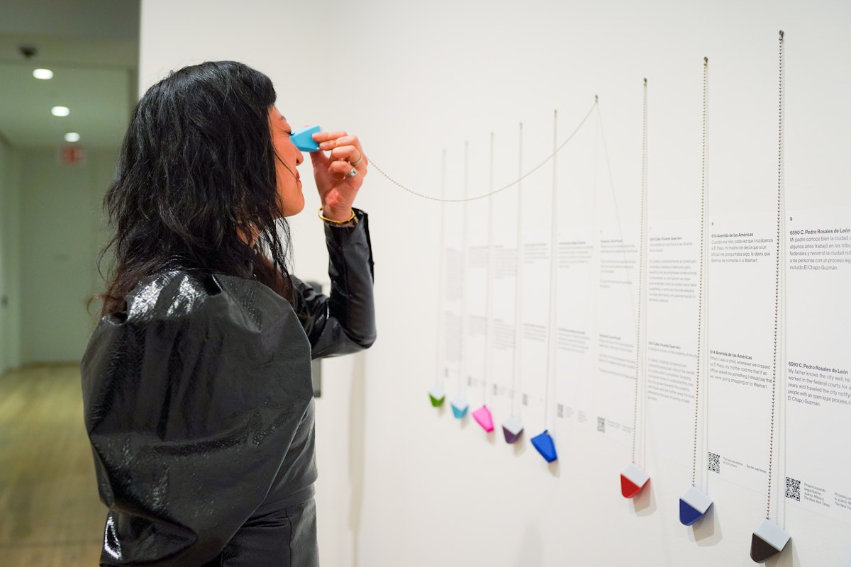 Spring 2022's MustSee Art Exhibitions in New York City — Whitney