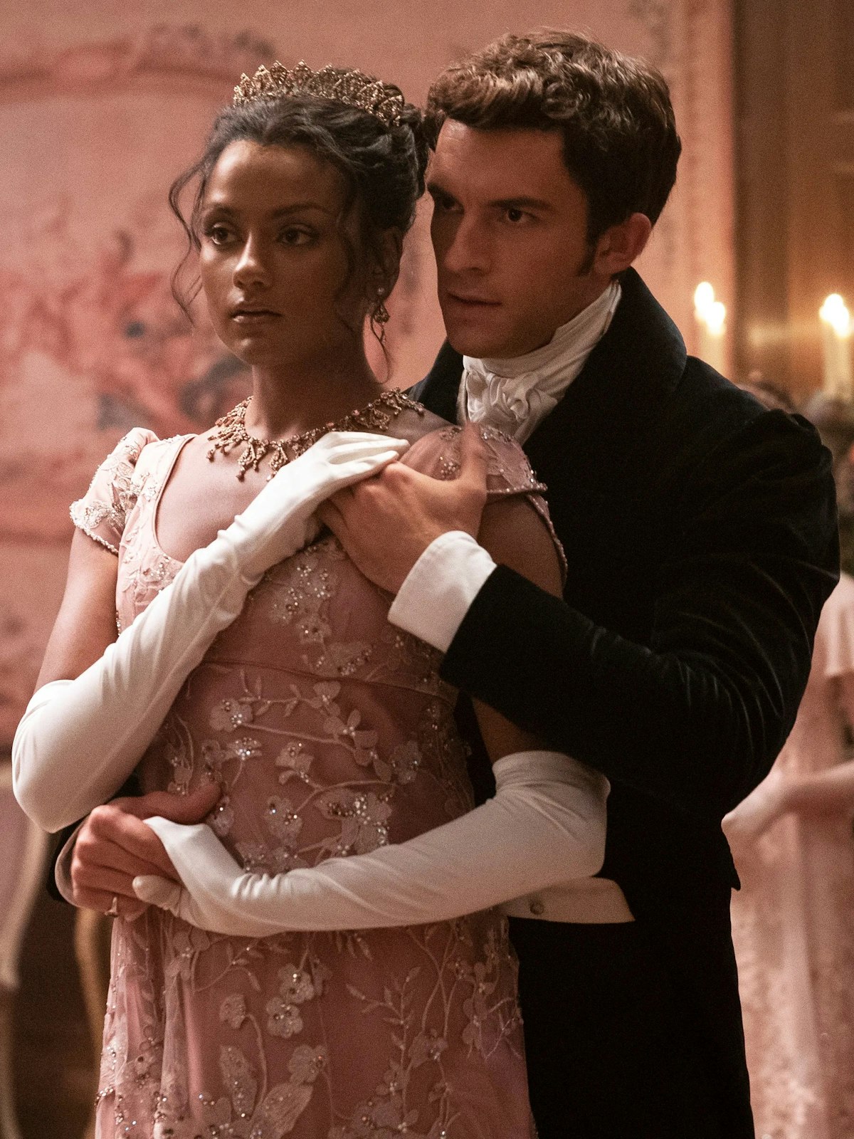 The 9 Most Scandalous TV Shows — Netflix Hulu HBO Max Bridgerton