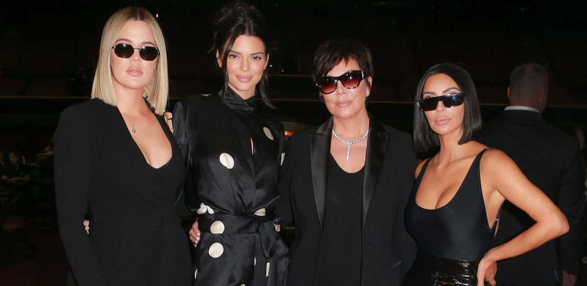 Everything to Know About the Kardashians' New Hulu Show — Premiere Date - What Day Does The Kardashians Come On Hulu