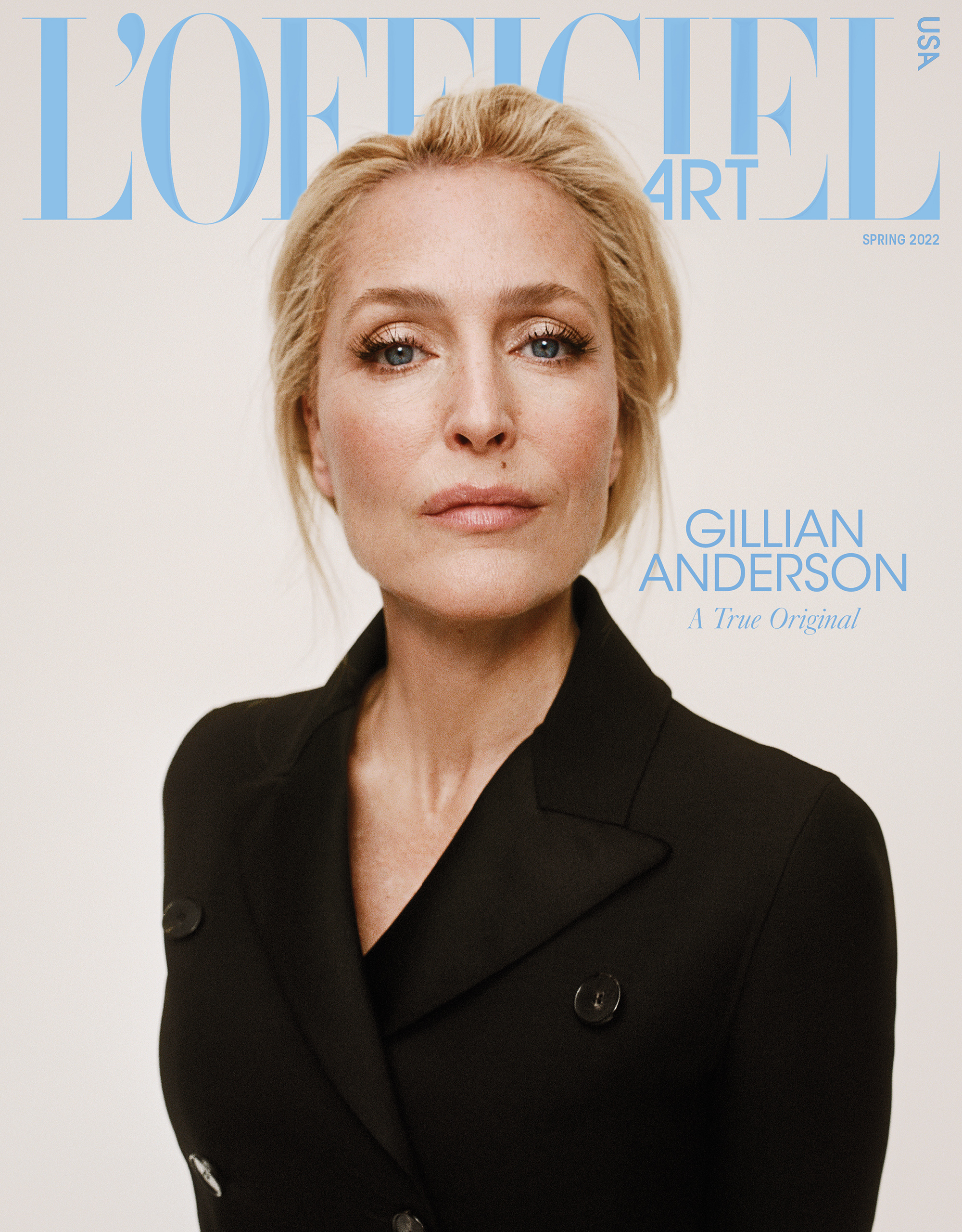 Gillian anderson perfume cheap