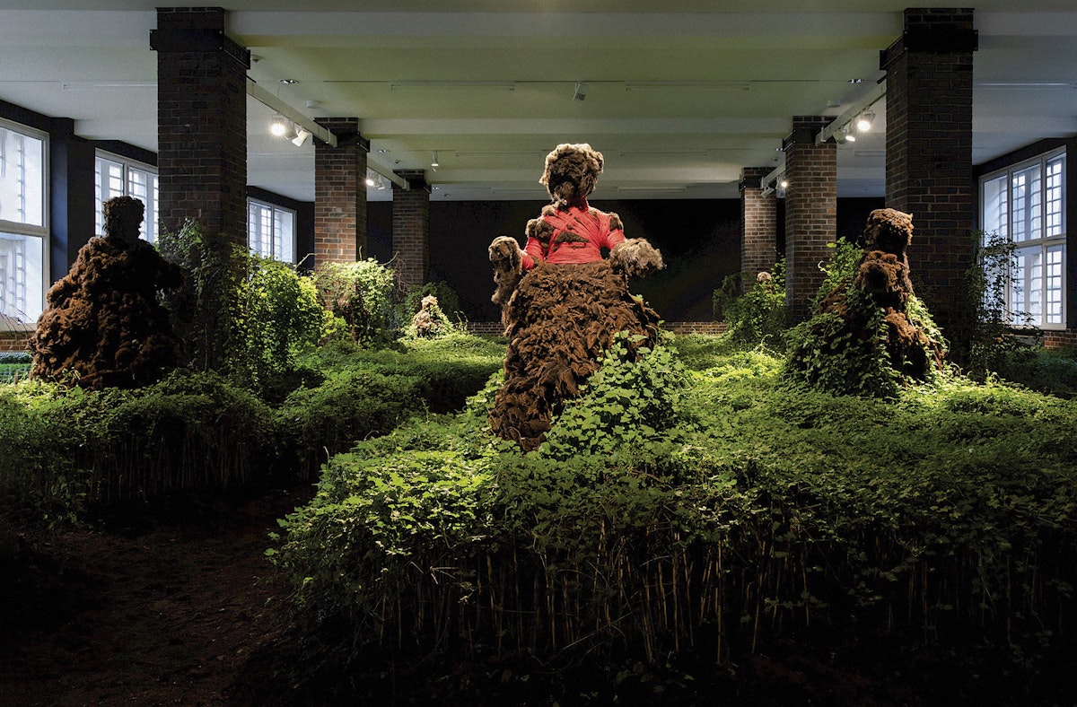 Get to Know 3 Venice Biennale Artists — World's Largest Art Exhibition