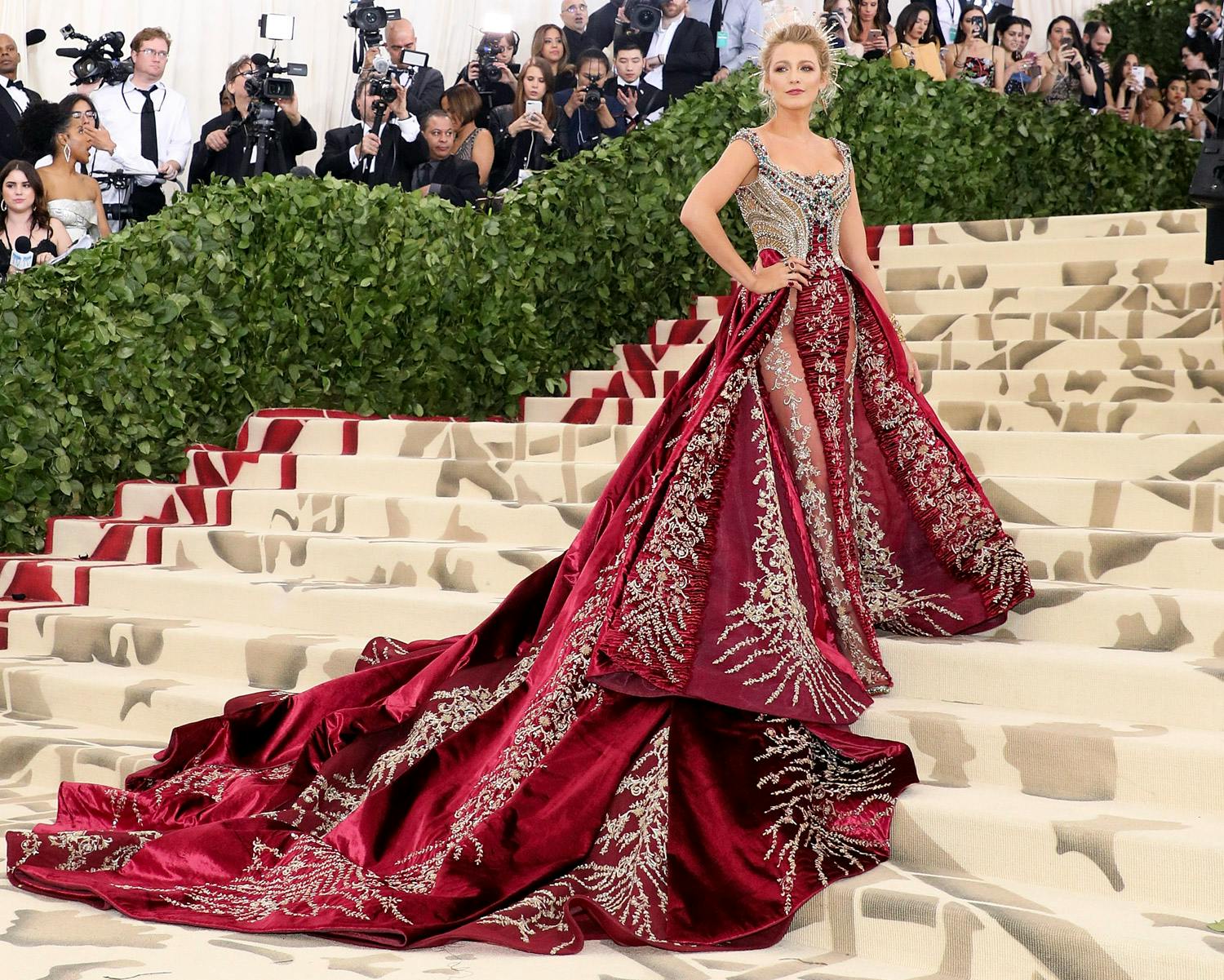 Every Met Gala Theme Ever — Met Gala 2022 Theme History American Fashion