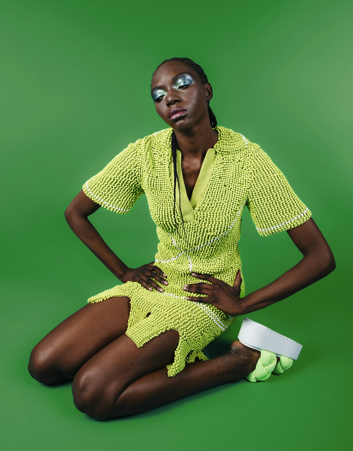 17 Lime Green Pieces To Shop This Spring image