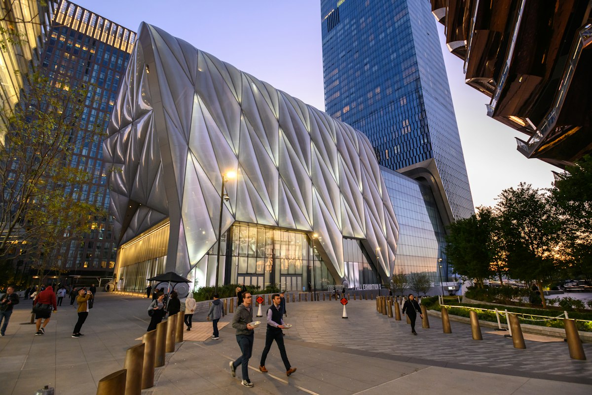 The Must-See Events During Frieze New York 2022 - Art Fair City Guide