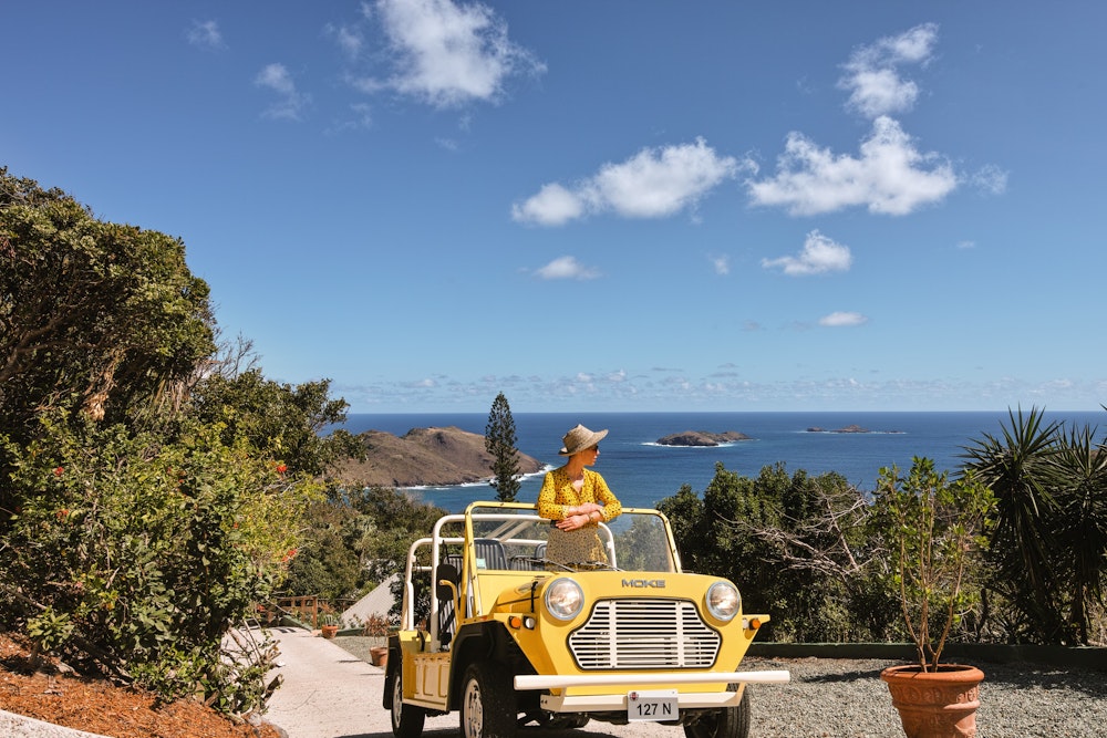 The Ultimate Guide to St. Barth for Honeymooners