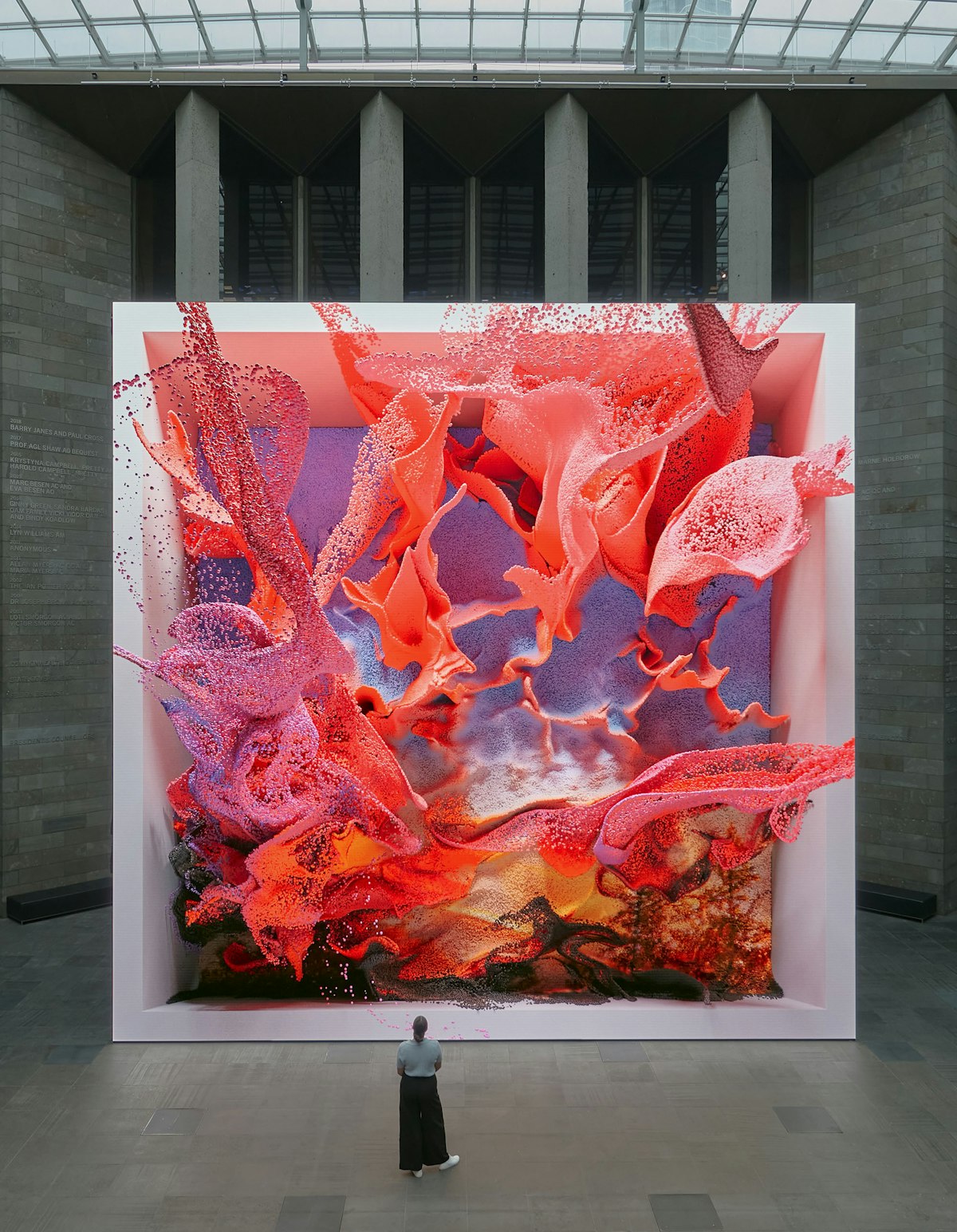 3 Artists Taking on the Metaverse — NFT Artists Metaverse Digital