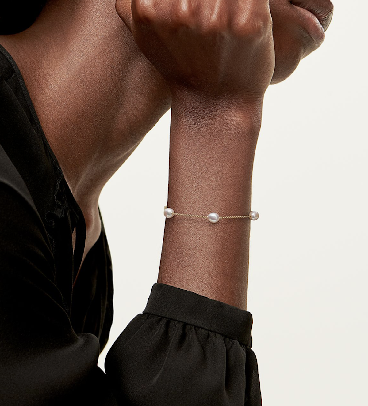 JUNE PEARL BRACELET main image 1
